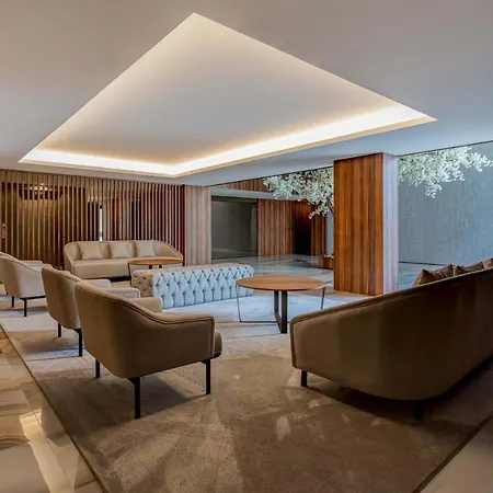 Apartment Design Flat *