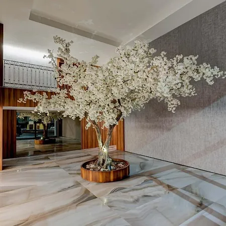 Apartment Design Flat