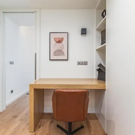 Design Flat * Porto