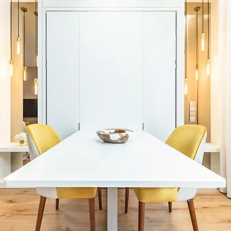 Design Flat Apartment Porto