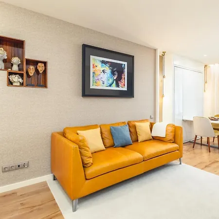 Apartment Design Flat