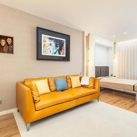 Apartment Design Flat *