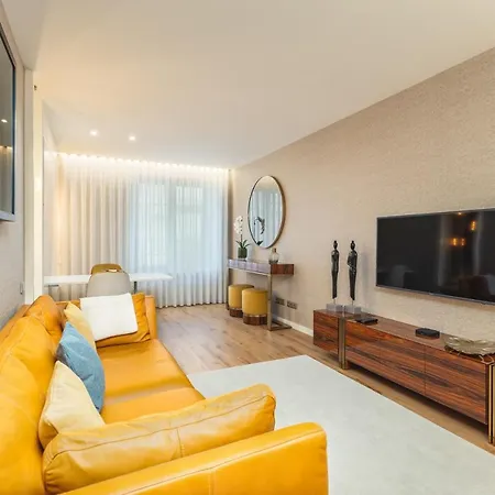 Design Flat