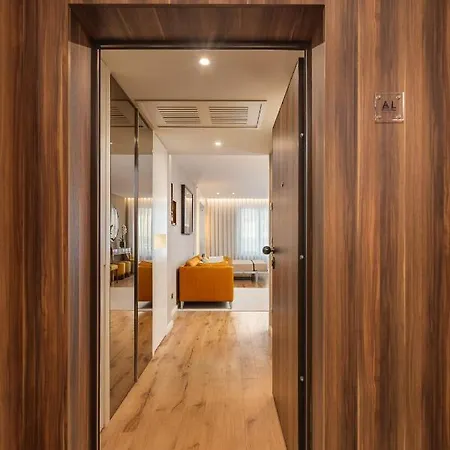 Design Flat