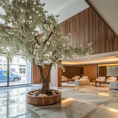 Design Flat Apartment
